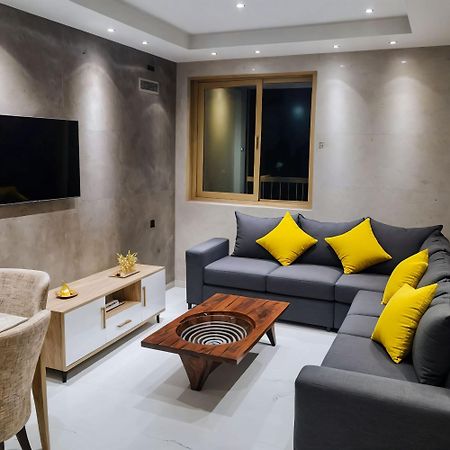 Super Apartement Totalement Neuf A Cote De Marjane Avec La Climatisation Et Wifi Tangier Exterior photo