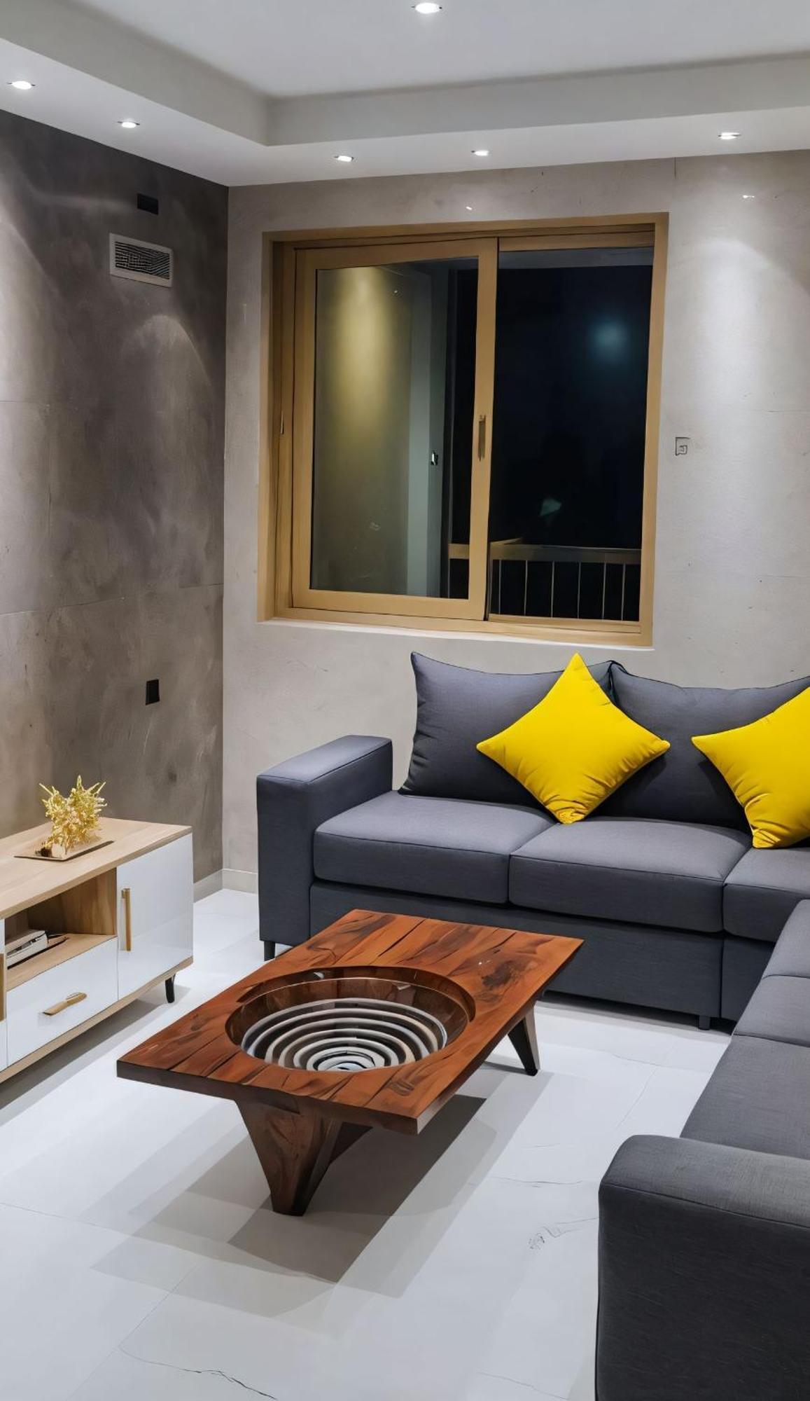 Super Apartement Totalement Neuf A Cote De Marjane Avec La Climatisation Et Wifi Tangier Exterior photo
